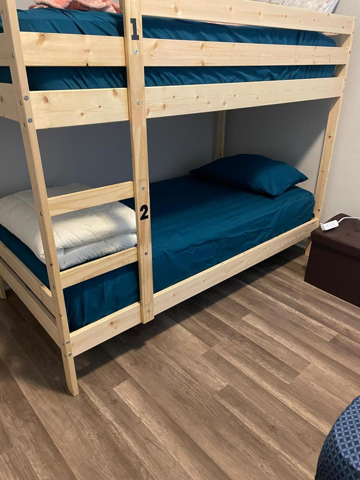 Albergue La